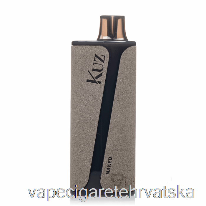 Vape Cigarete Kuz 9000 Za Jednokratnu Upotrebu Naked